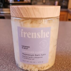 BN Frenshe Lavender Cloud